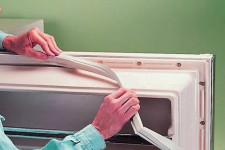 Remplacement du joint