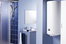 Comment choisir et installer un chauffe-eau de vos propres mains
