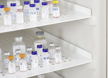 Comment conserver les médicaments au congélateur
