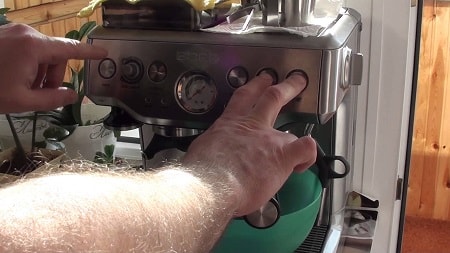 détartrant pour machine à café