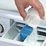 Calgon pour machine à laver