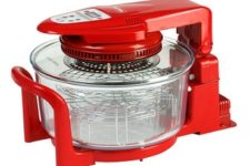 Réparation Airfryer DIY