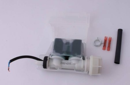 dimensions de la vanne d'arrêt aqua