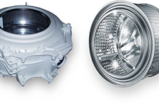 Quel tambour est le meilleur: acier inoxydable ou plastique?