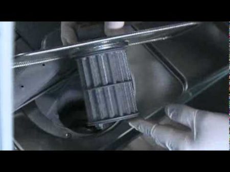 réparation de lave-vaisselle