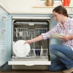 mauvaise odeur du lave-vaisselle
