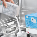 nettoyage au lave-vaisselle