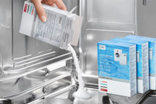 nettoyage au lave-vaisselle