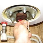 Comment démonter et réparer une chaudière