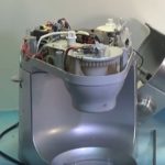 La moissonneuse-batteuse est défectueuse - que faire