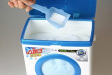 Combien de poudre est réellement nécessaire