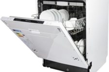 Puissance optimale pour le lave-vaisselle