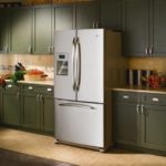 fonctionnement du réfrigérateur