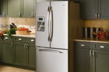 fonctionnement du réfrigérateur