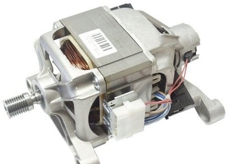 Éléments d'exécution de l'appareil