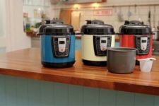 Critères pour choisir le multicuiseur optimal