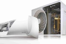 De la théorie à la pratique, ou ce que sont les climatiseurs