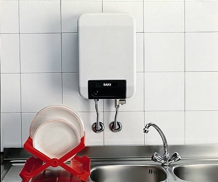 Choisir le bon endroit pour installer la chaudière