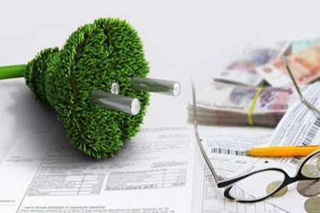 Méthodes d'économie d'énergie