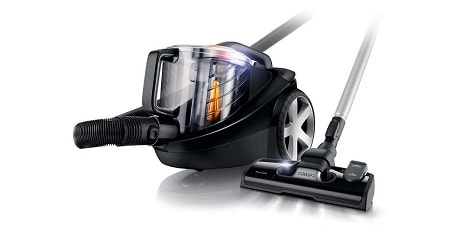 TOP modèles d'aspirateurs 2017