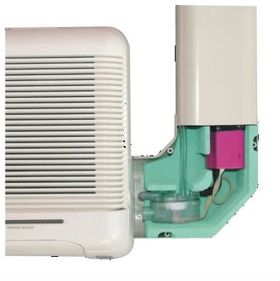 pompe de vidange pour climatiseur