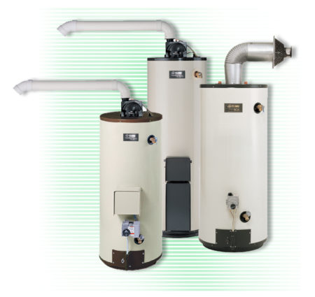 chauffe-eau électriques 80l