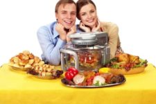 Comment choisir un airfryer de qualité