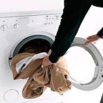 Nous effaçons ce qui ne peut pas être lavé