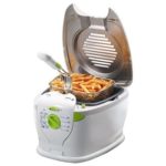 Qu'est-ce qu'une friteuse et comment l'utiliser