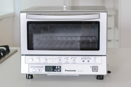 types de grille-pain