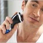 choisissez un rasoir électrique