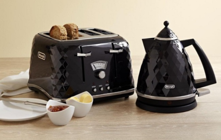 sélection de grille-pain