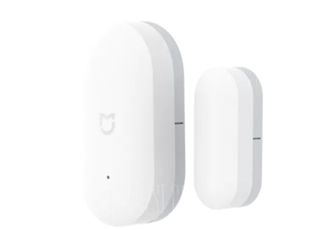 Capteur d'origine Xiaomi Smart Door et Windows