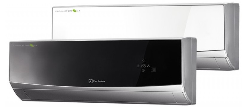 Electrolux EACS-07HG2N3