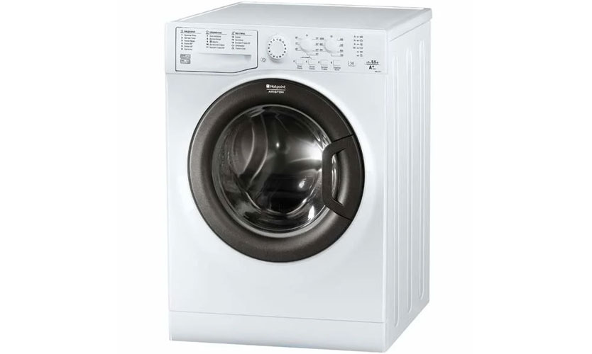 Hotpoint-Ariston VMSL 501 B