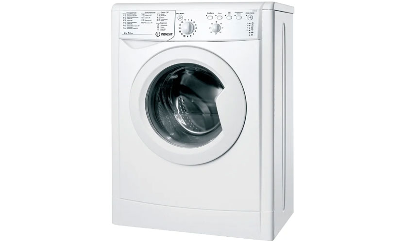 Indesit IWUB 4085