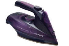 Polaris PIR 2489K sans fil