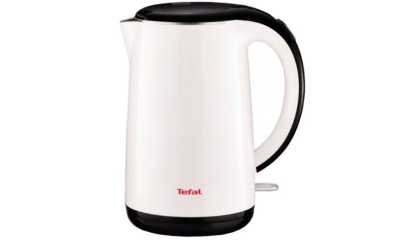 Tefal KO 2601 Sûr au toucher