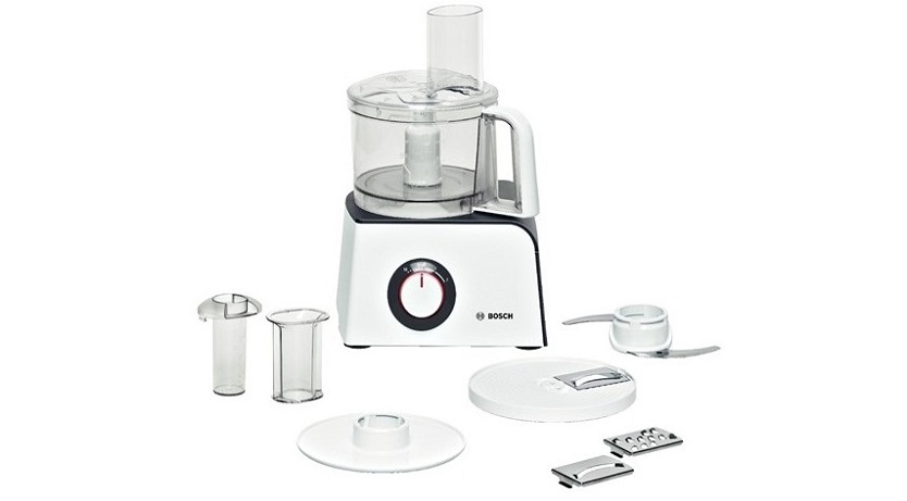 Combinez Bosch MCM 4000