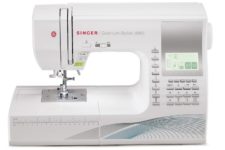 Chanteur Quantum 9960