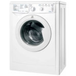 Indesit IWSB 5085