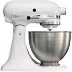 KitchenAid 5K45SSEWH