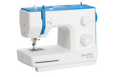 Bernina Sew & Go 3