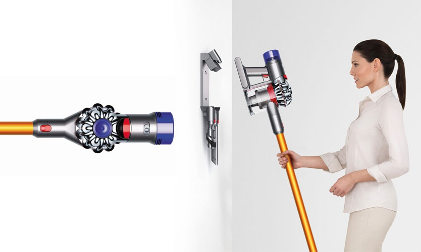 Dyson V8 Absolute