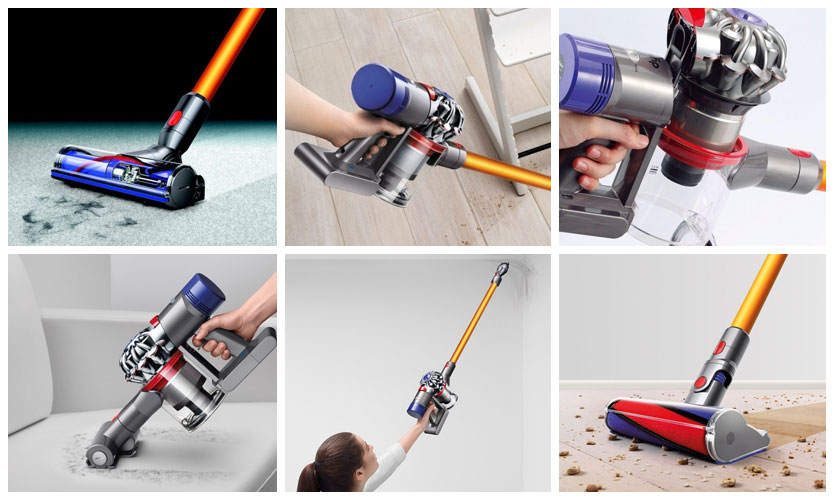 Dyson V8 Absolute