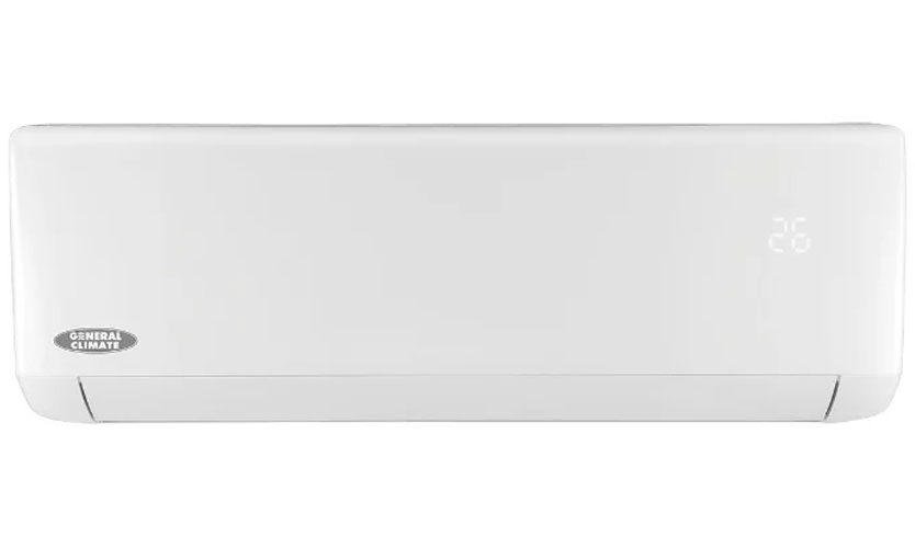 Climat général GC-GU-A09HR