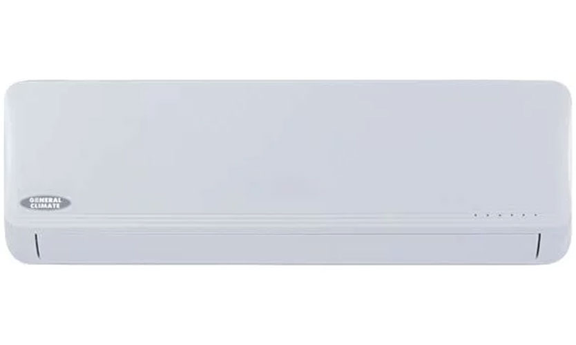 Climat général GC-GU-F08HRN1