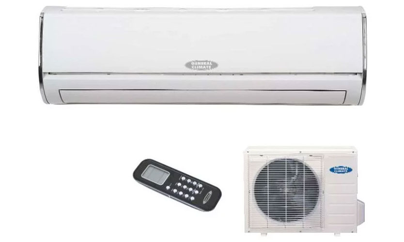 Climat général GC-GU-N09HRIN1