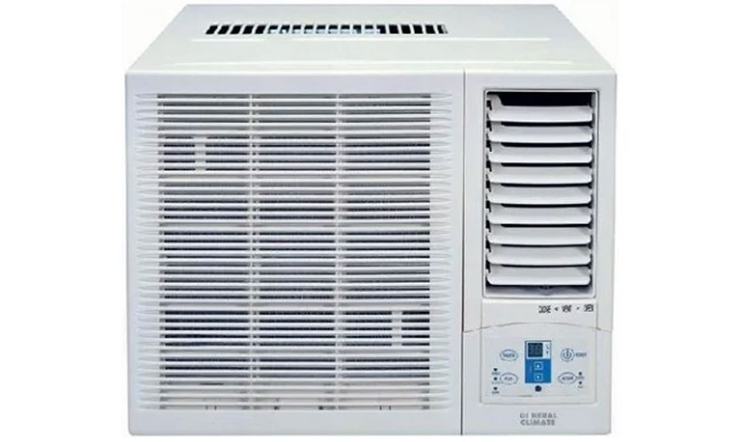 Climat général GCW-05CM