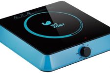 Cuisinière Kitfort KT-113-1